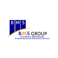 B.M.S GROUP FOR FINANCIAL, ADMINISTRATIVE & H.R. CONSULTANCY SERVICES. logo - Similar company to Lighthouse Training