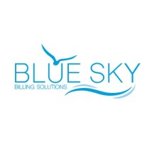 Blue Sky Billing Solutions logo - Similar company to Techelon Studios