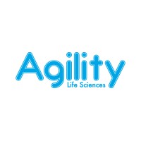 Agility Life Sciences logo - Similar company to Seda Pharmaceutical Development  & Clinical Manufacturing Services