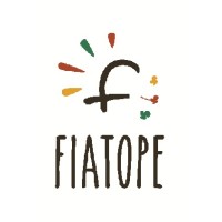 Fiatope logo - Similar company to Fadev
