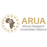 African Research Universities Alliance (ARUA) logo - Similar company to The Guild Of European Research-Intensive Universities