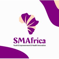 SMAfrica l سمافريكا logo - Similar company to Trust Group