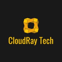 CloudRay Tech logo - Similar company to Cloudray (Jiangsu) Laser Technology Co., Ltd.