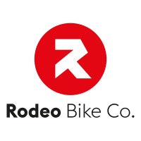 Rodeo Bike Co. logo - Similar company to Frischknecht Ag