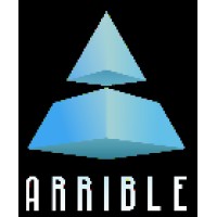 Arrible logo - Similar company to -Y•U•R•C•H•E•N•K•O-