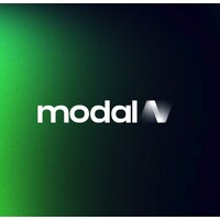 Modal AV logo - Similar company to Ainslie Sharp Ltd