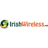 Irish Wireless logo - Similar company to Hellatron Spa