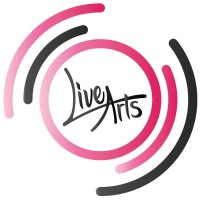 LiveArts logo - Similar company to Groupe Carrus