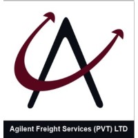 Agilent Freight Services Pvt Ltd logo - Similar company to Incanet