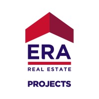 ERA PROJECTS logo - Similar company to Era A