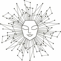 Deleg8 logo - Similar company to The Helpy App