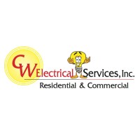 CW Electrical Services Inc logo - Similar company to Gillece Services