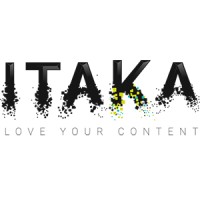 Itaka Digital logo - Similar company to Connectlab Srl