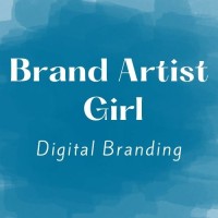 Brand Artist Girl