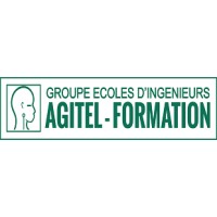 GROUPE Ecoles d'Ingénieurs AGITEL-FORMATION logo - Similar company to Hetec