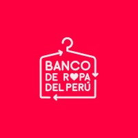 Banco de Ropa del Perú logo - Similar company to Perú Pendiente