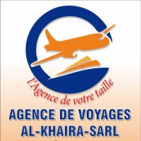 Agence de Voyages AL KHAIRA SARL logo - Similar company to Myzippy