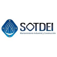SOTDEI logo - Similar company to Tecnipol