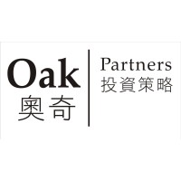 Oak Partners logo - Similar company to Symphony.Fr