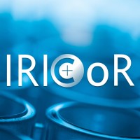 IRICoR logo - Similar company to Transmedtech