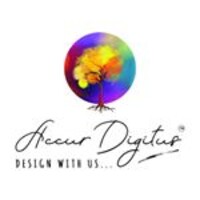 Accur Digitus logo - Similar company to Esbe