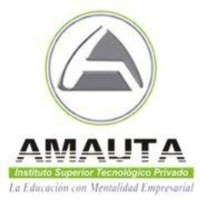 Instituto Superior Tecnológico Privado Amauta logo - Similar company to Camex