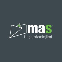 MAS BİLGİ TEKNOLOJİLERİ logo - Similar company to 5D Studios