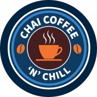 Chai Coffee 'N' Chill logo - Similar company to Humsafar Chai & Coffee