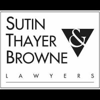 Sutin, Thayer & Browne A Professional Corporation logo - Similar company to Wallbreakers
