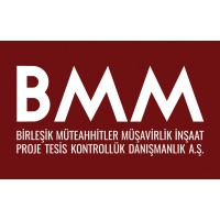 BMM ENERJİ logo - Similar company to Koru1000 Water Management System Software