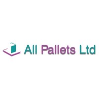 ALL PALLETS LIMITED logo - Similar company to Hampak