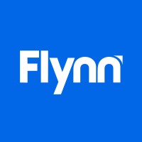 Flynn logo - Similar company to Prosperio
