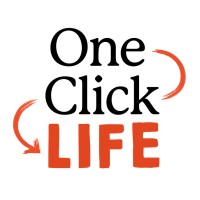 One Click Life logo - Similar company to Secure2Go.Com