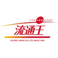 日本流通王 Score Japan logo - Similar company to Sin Kowa