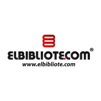Elbibliote.com logo - Similar company to Bibliotecom