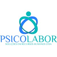 Psicolabor - Psicologia e Recursos Humanos logo - Similar company to Wanmix Ltda
