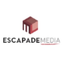 Escapade Media Pty Ltd logo - Similar company to King Kyle Pty Ltd