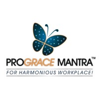ProGrace Mantra logo - Similar company to Varchea E-Mobility♂️🚲🛵🏍️🛺