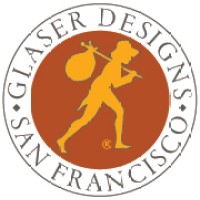 Glaser Designs logo - Similar company to Kandor Models