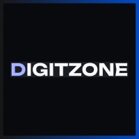 Digitzone Agency logo - Similar company to Linum Internet Solution