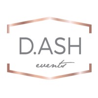 Dash Events logo - Similar company to Uniwizer Technologies