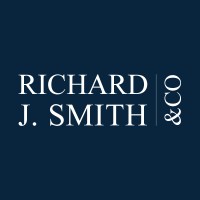 Richard J Smith & Co logo - Similar company to Connexion Software Limited