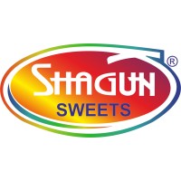 Shagun Sweets logo - Similar company to Mishta Sweets & Savouries