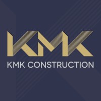 KMK Construction logo - Similar company to Red Fox Construction & Contracting
