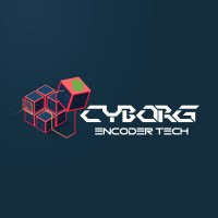 Cyborg Encoder Tech logo - Similar company to Js Encoder