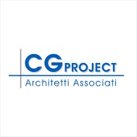 CGProject Architetti Associati logo - Similar company to Italegypt Srl