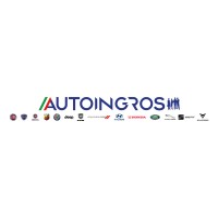 AUTOINGROS TORINO SPA logo - Similar company to Rinaldi S.P.A.