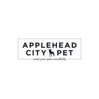 Applehead City Pet logo - Similar company to Rufus & Coco