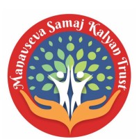 manav seva samaj kalyan trust logo - Similar company to Umang Charitable Trust - India
