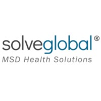 Solveglobal logo - Similar company to Free Market Medical Association - Arizona